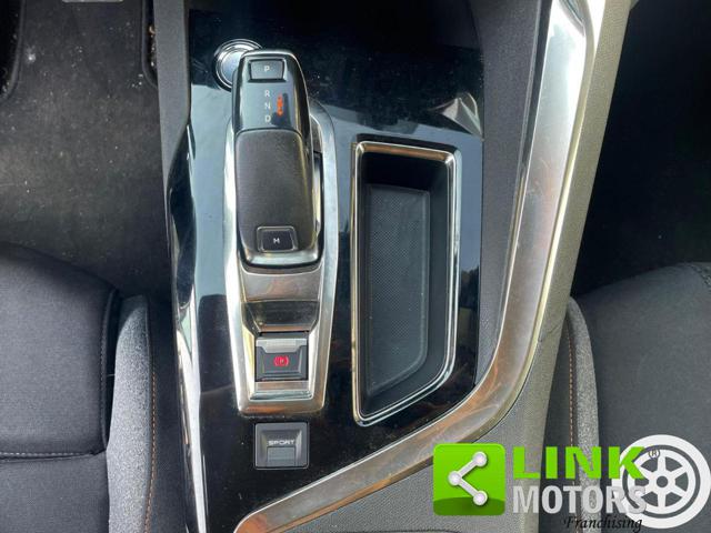 PEUGEOT 5008 7 POSTI,TRATTABILE - foto 18