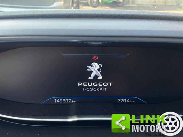 PEUGEOT 5008 7 POSTI,TRATTABILE - foto 11