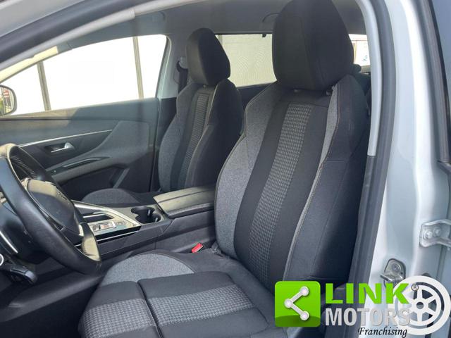 PEUGEOT 5008 7 POSTI,TRATTABILE - foto 8