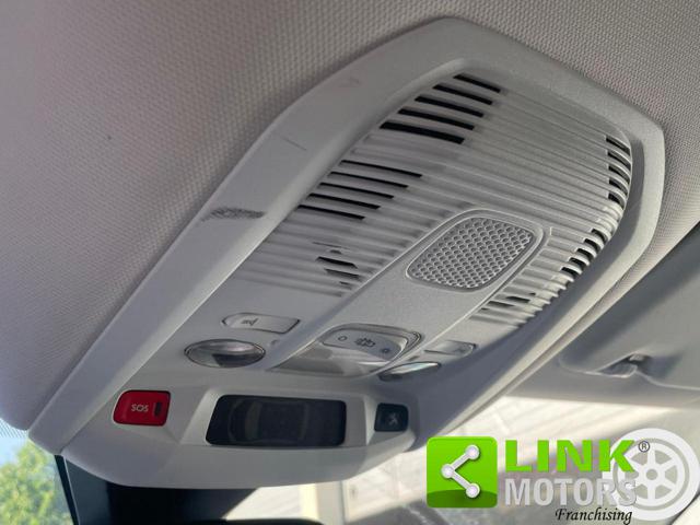 PEUGEOT 5008 7 POSTI,TRATTABILE - foto 22