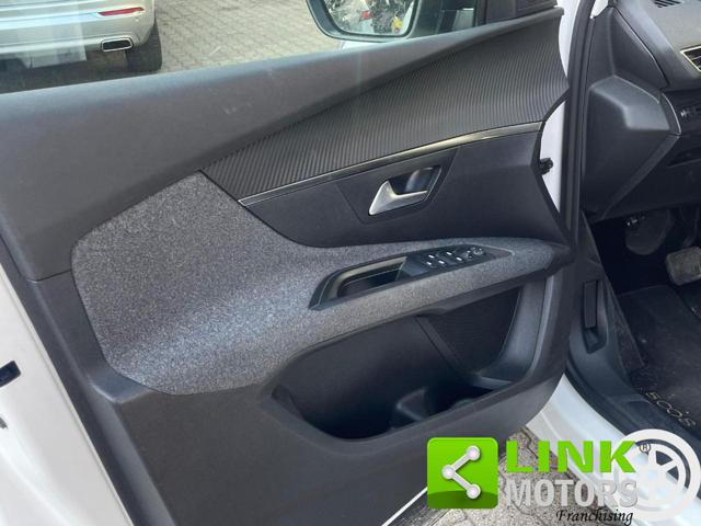 PEUGEOT 5008 7 POSTI,TRATTABILE - foto 23
