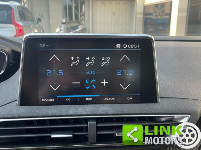 PEUGEOT 5008 7 POSTI,TRATTABILE - foto 16