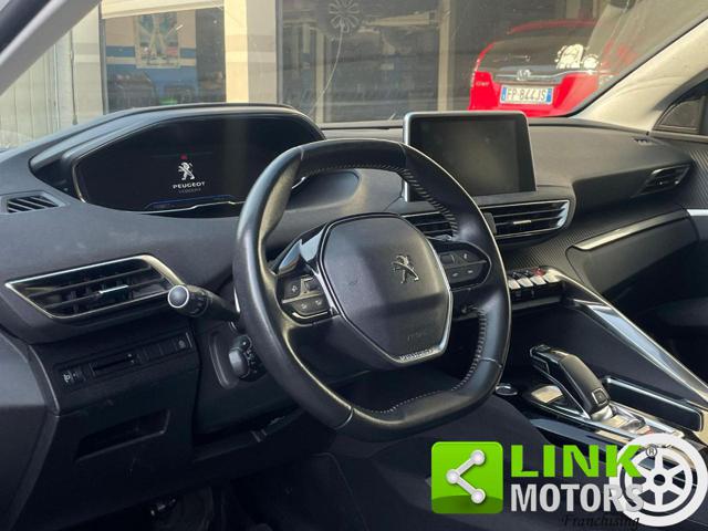 PEUGEOT 5008 7 POSTI,TRATTABILE - foto 12