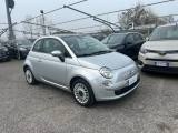 FIAT 500 1.2 Lounge-1 PROOPRIETARIO-OK NEOPATENTATI