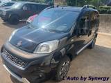 FIAT Qubo 1.3 MJT 95 CV Trekking