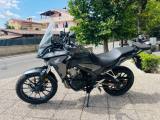 HONDA CB 500 X TUTTO INCLUSO ANCHE PASSAGGIO! MINI RATE