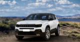 JEEP Avenger 1.2 Turbo 100 CV