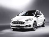 FORD Fiesta 1.5 TDCi 3 porte Vignale