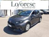 TOYOTA Yaris 1.5 Hybrid 5 porte Business