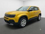 JEEP Avenger 1.2 100cv Altitude Telecamera  Navi JBL  Key Less