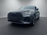 AUDI Q3 SPB 35 TFSI S tronic S line edition+20