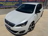 PEUGEOT 308 GT Line DA VETRINA-UNICOPRO
