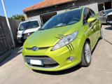 FORD Fiesta + 1.2 60CV 3 porte