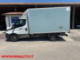 IVECO Daily 33S13V 2.3 HPT  . MOTORE KM 40000. ! FRIGOR!!!!!!!