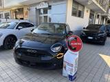 FIAT 600 1.2 hybrid  110cv auto