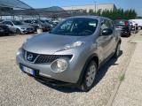 NISSAN Juke 1.6 GPL Eco Visia