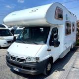 VENDO Caravan e Camper a Matera – foto 1