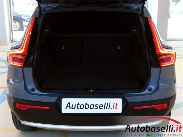 VOLVO XC40 T2 ESSENTIAL - foto 26