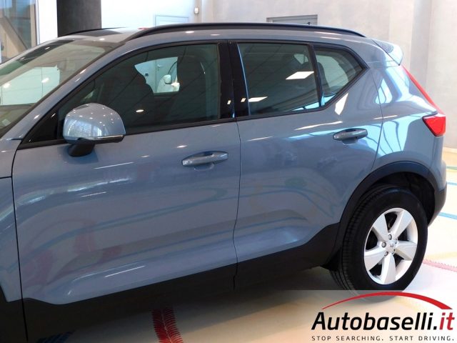 VOLVO XC40 T2 ESSENTIAL - foto 27