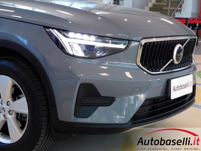 VOLVO XC40 T2 ESSENTIAL - foto 23