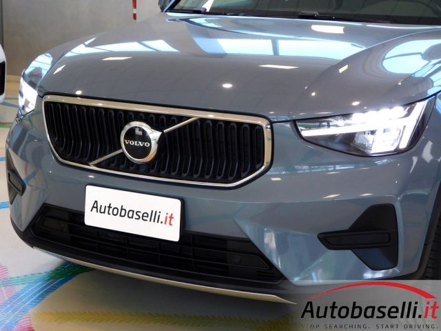 VOLVO XC40 T2 ESSENTIAL - foto 21