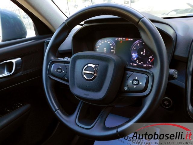 VOLVO XC40 T2 ESSENTIAL - foto 30
