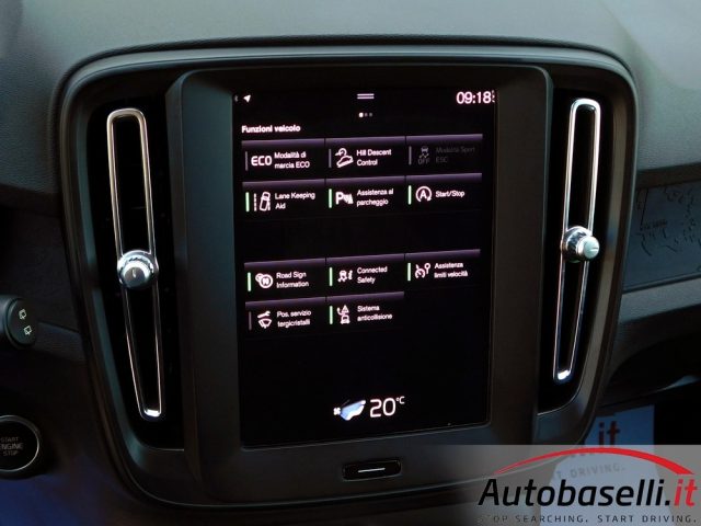 VOLVO XC40 T2 ESSENTIAL - foto 35