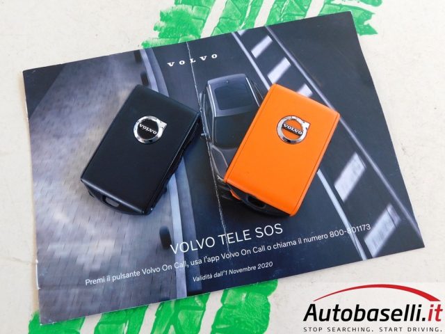 VOLVO XC40 T2 ESSENTIAL - foto 47