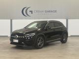 MERCEDES-BENZ GLA 180 d Automatic Premium