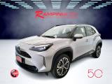 TOYOTA Yaris Cross 1.5 Hybrid E-CVT 130 Cv Lounge Km 26.000 Pronta