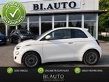 FIAT 500e 43 kWh Icon BATTERIA NUOVA-ZERO VINCOLI