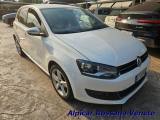 VOLKSWAGEN Polo 1.6 TDI 90CV DPF 5 porte Comfortline