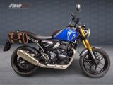 TRIUMPH Speed 400 SPEED 400