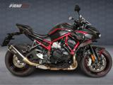 KAWASAKI ZH2 SUPERCHARGED