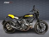 DUCATI Scrambler 800 FULL THROTTLE
