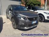 PEUGEOT 3008 BlueHDi 120 S&S EAT6 GT Line