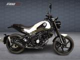 BENELLI Leoncino 125 LEONCINO
