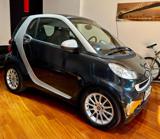 SMART ForTwo 1000 52 kW MHD coupé passion