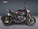 BENELLI 752 S 752 S