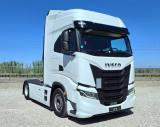 IVECO S-WAY 490 T/P Km 74200 + INTARDER