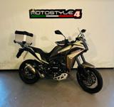 MOTO MORINI X-Cape 650 CERCHI A RAGGI
