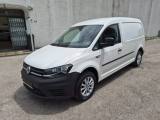 VOLKSWAGEN Caddy 1.4 TGI Furgone  Maxi   PREZZO FINITO