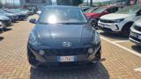 HYUNDAI i10 1.0 MPI Tech