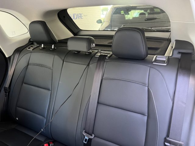 MG ZS usata, con Vetri oscurati