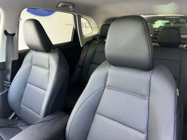 MG ZS usata, con USB