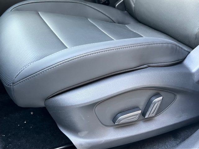 MG ZS usata, con Luci diurne LED