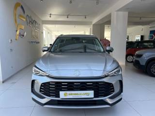 MG ZS 1.5 Hybrid+ Luxury da ?259,00 mensili