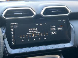 MG ZS usata, con Immobilizzatore elettronico