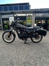 BENELLI Imperiale 400 .