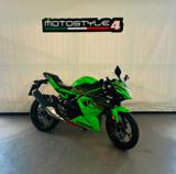 KAWASAKI Ninja 125 2025